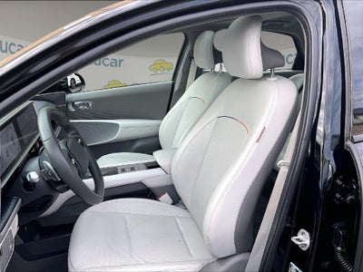 2024 Hyundai IONIQ 6 Limited