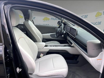 2024 Hyundai IONIQ 6 Limited