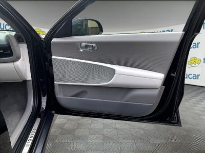 2024 Hyundai IONIQ 6 Limited