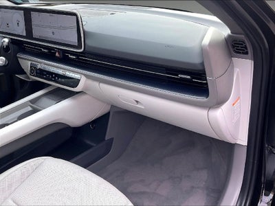 2024 Hyundai IONIQ 6 Limited