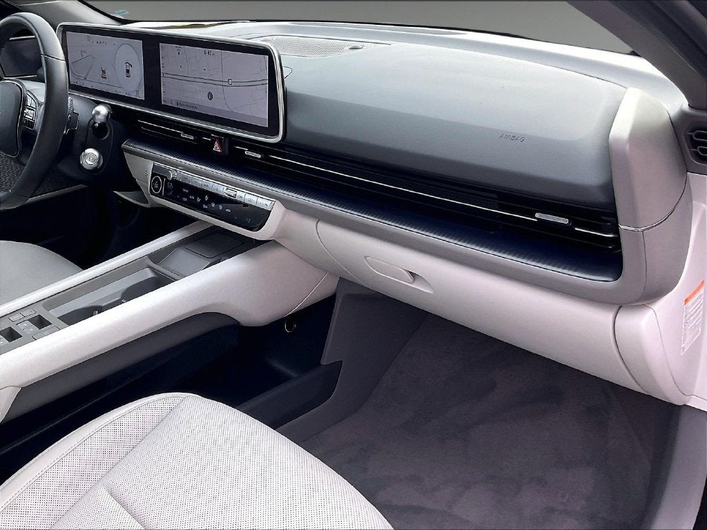 2024 Hyundai IONIQ 6 Limited