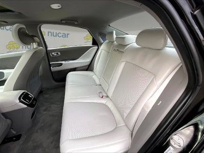 2024 Hyundai IONIQ 6 Limited