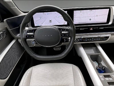 2024 Hyundai IONIQ 6 Limited