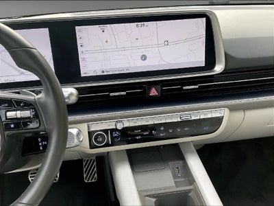 2024 Hyundai IONIQ 6 Limited