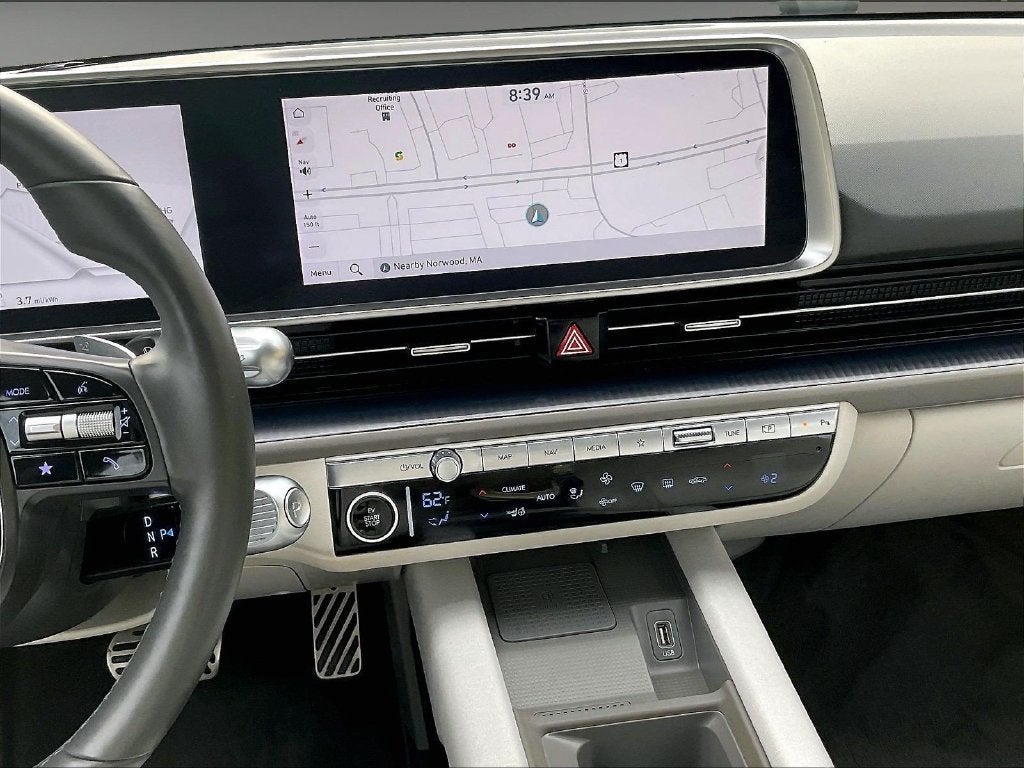 2024 Hyundai IONIQ 6 Limited