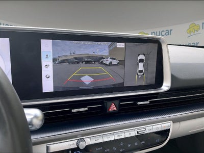 2024 Hyundai IONIQ 6 Limited