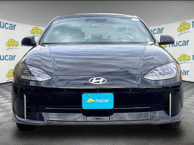 2024 Hyundai IONIQ 6 Limited