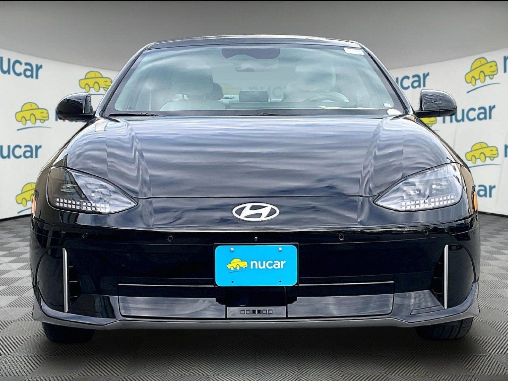 2024 Hyundai IONIQ 6 Limited