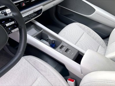 2024 Hyundai IONIQ 6 Limited