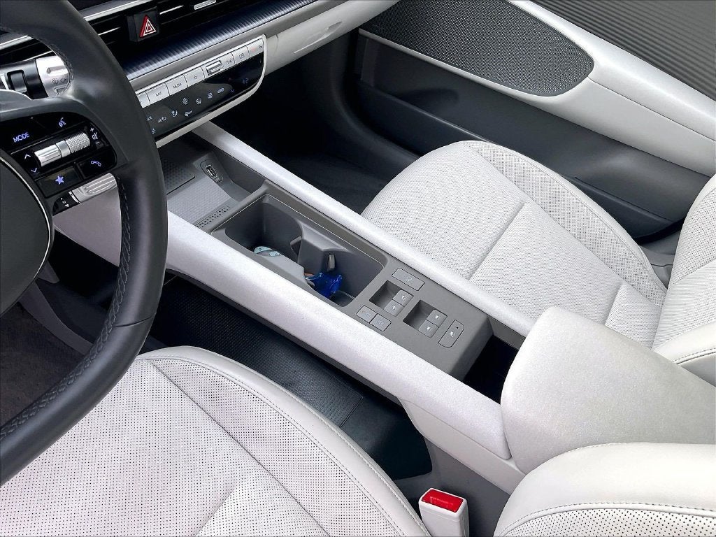 2024 Hyundai IONIQ 6 Limited