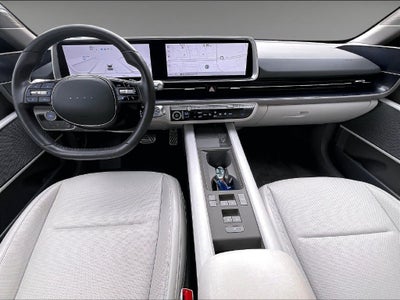 2024 Hyundai IONIQ 6 Limited