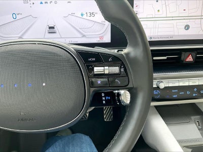 2024 Hyundai IONIQ 6 Limited