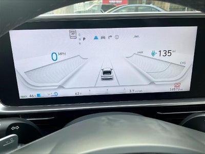 2024 Hyundai IONIQ 6 Limited