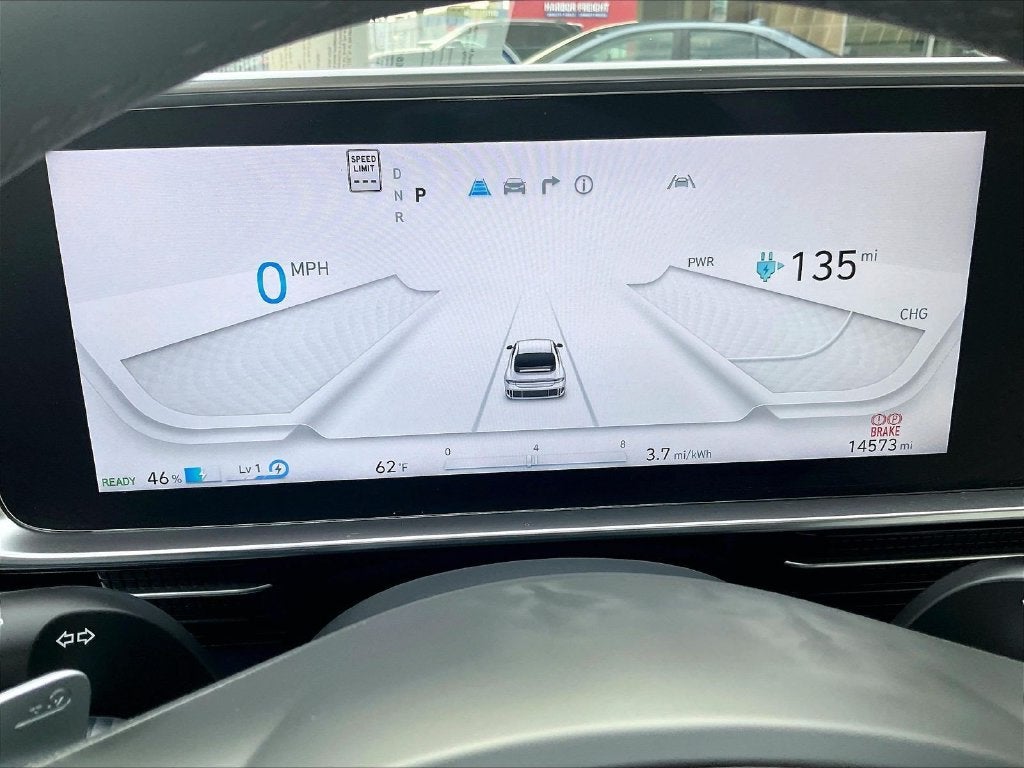 2024 Hyundai IONIQ 6 Limited