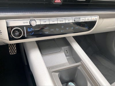 2024 Hyundai IONIQ 6 Limited