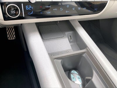 2024 Hyundai IONIQ 6 Limited