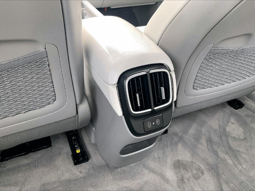 2024 Hyundai IONIQ 6 Limited