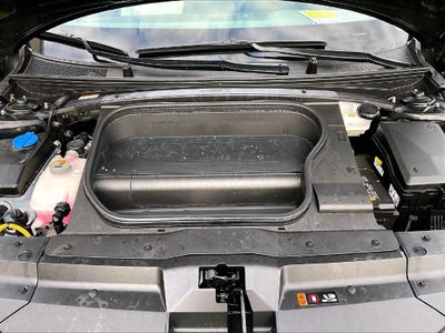 2024 Hyundai IONIQ 6 Limited