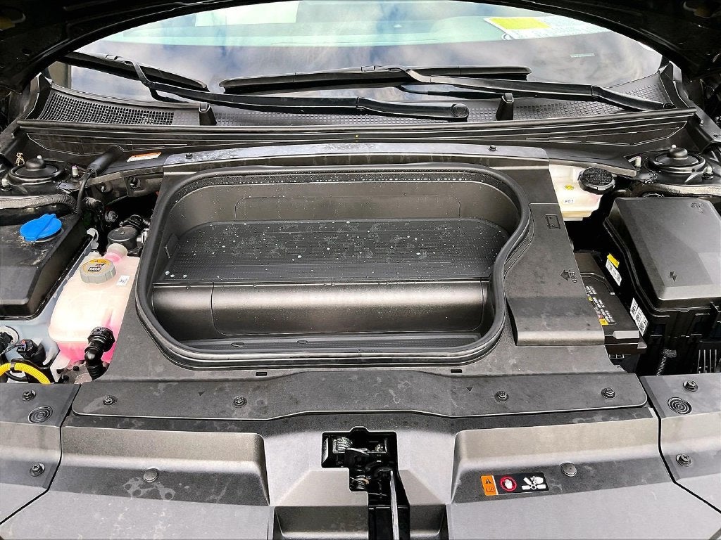 2024 Hyundai IONIQ 6 Limited