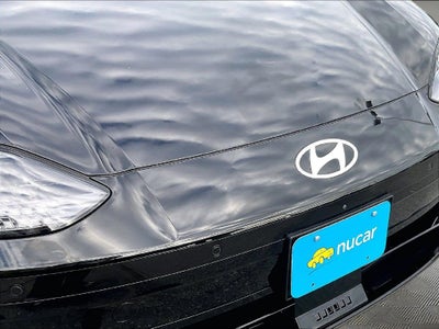 2024 Hyundai IONIQ 6 Limited