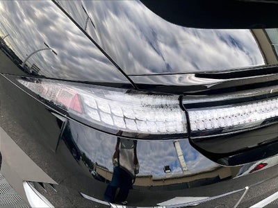 2024 Hyundai IONIQ 6 Limited