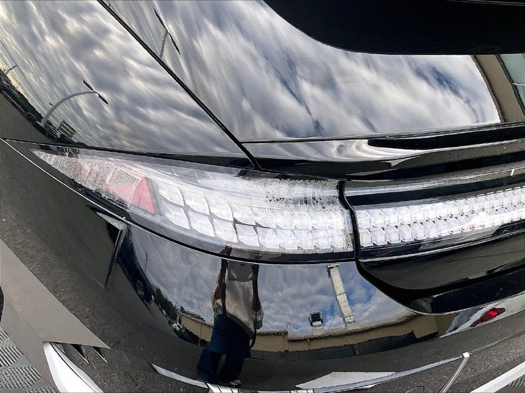 2024 Hyundai IONIQ 6 Limited