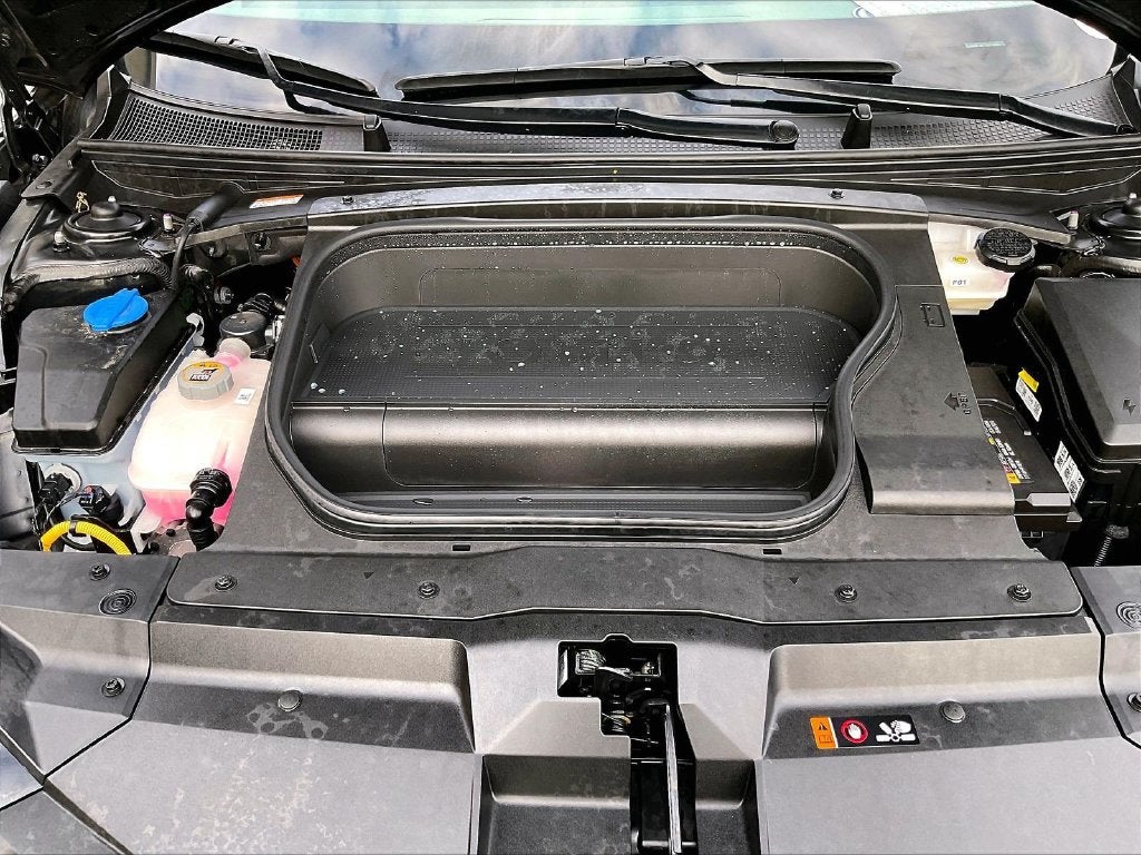 2024 Hyundai IONIQ 6 Limited