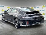 2024 Hyundai IONIQ 6 Limited