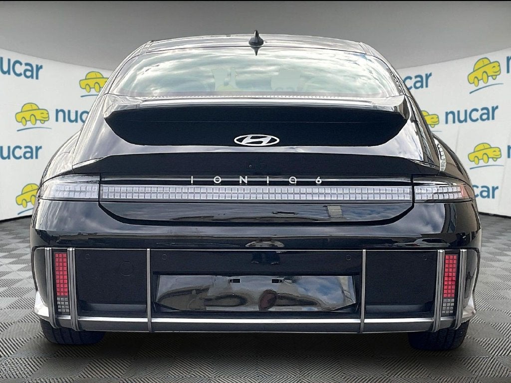 2024 Hyundai IONIQ 6 Limited
