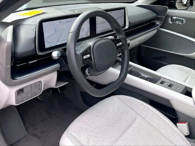 2024 Hyundai IONIQ 6 Limited