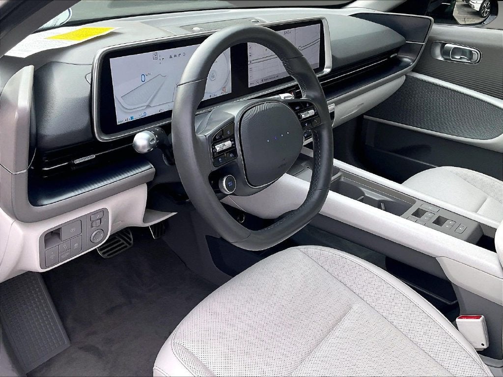2024 Hyundai IONIQ 6 Limited