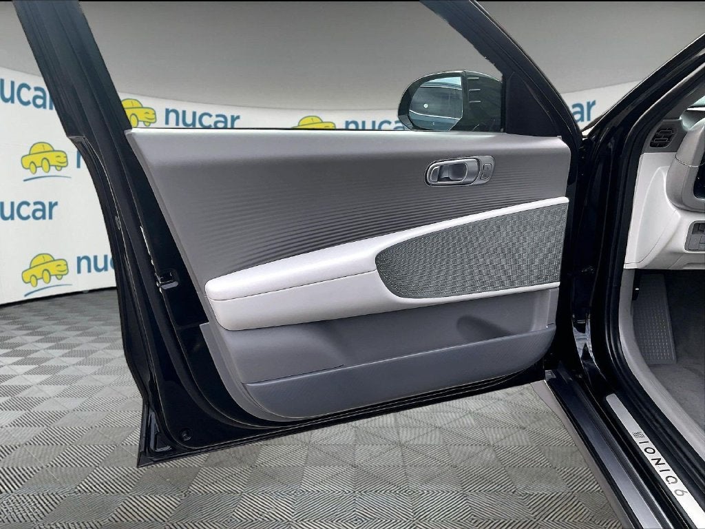 2024 Hyundai IONIQ 6 Limited