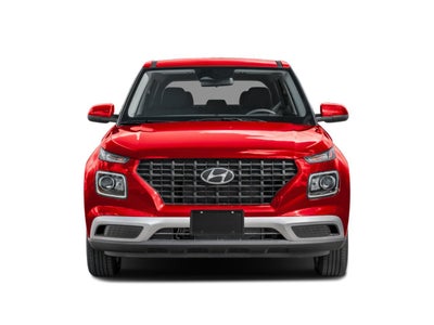 2025 Hyundai VENUE SE IVT