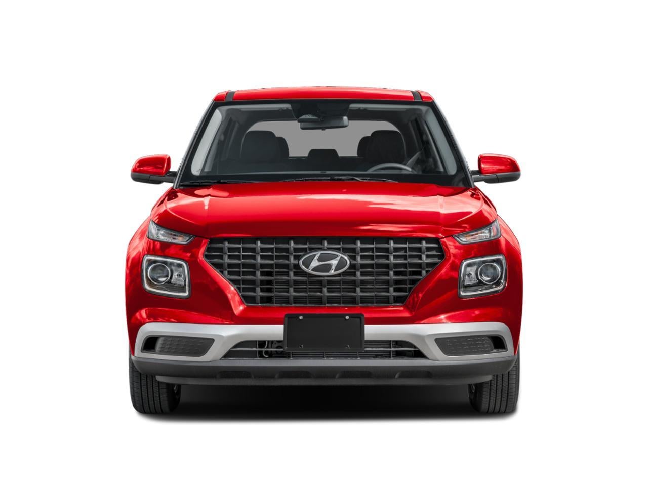 2025 Hyundai VENUE SE IVT