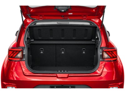 2025 Hyundai VENUE SE IVT