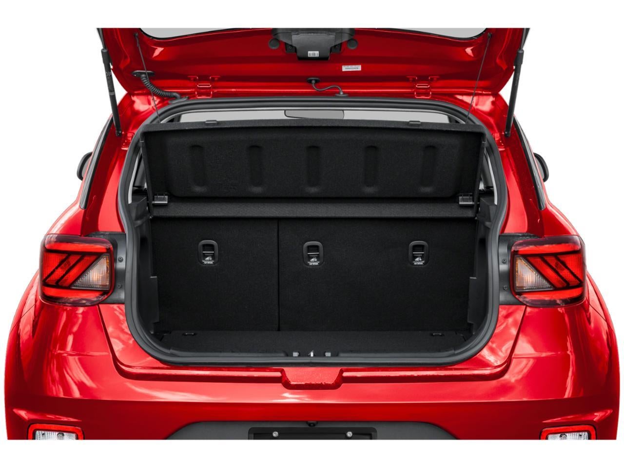 2025 Hyundai VENUE SE IVT