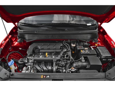 2025 Hyundai VENUE SE IVT