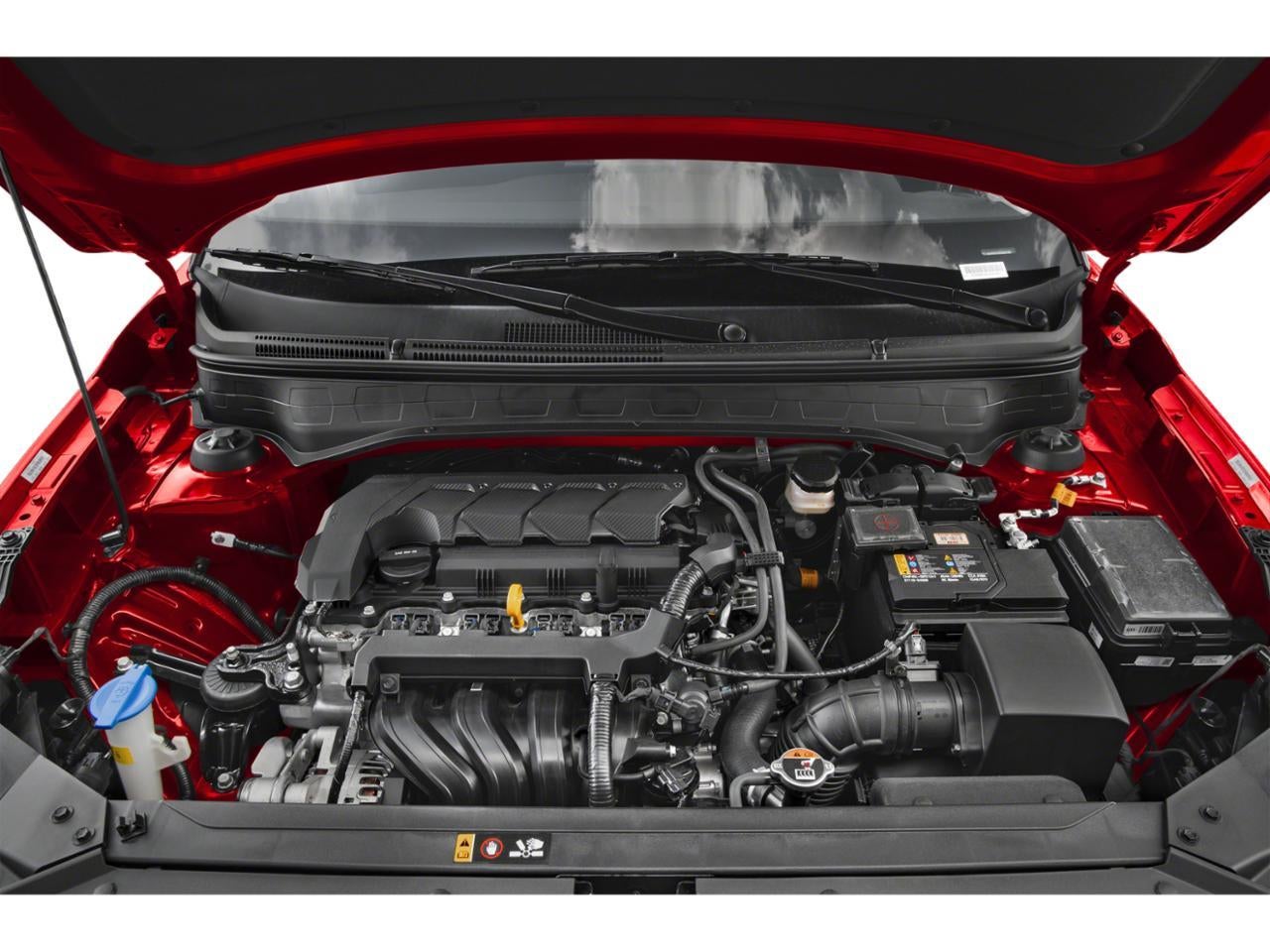 2025 Hyundai VENUE SE IVT