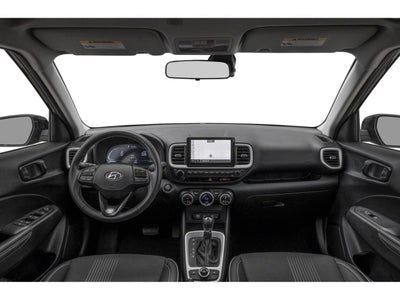 2023 Hyundai VENUE Limited IVT