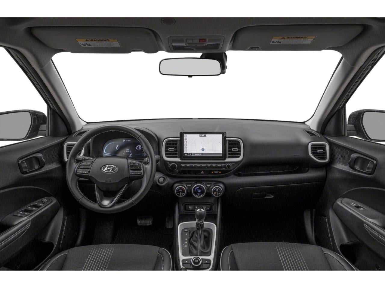 2023 Hyundai VENUE Limited IVT