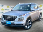2023 Hyundai VENUE SEL IVT