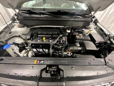 2023 Hyundai VENUE SEL IVT