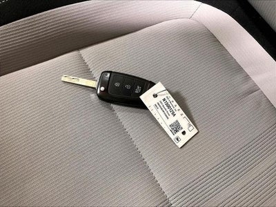 2023 Hyundai VENUE SEL IVT