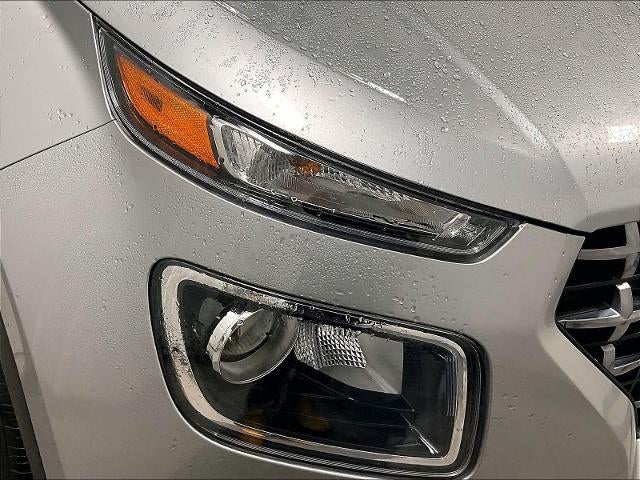 2023 Hyundai VENUE SEL IVT