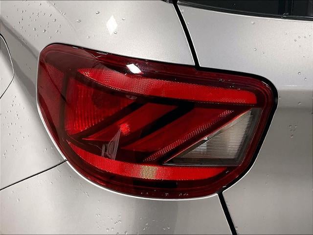 2023 Hyundai VENUE SEL IVT