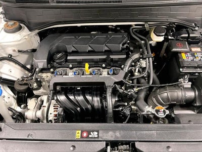 2023 Hyundai VENUE SEL IVT