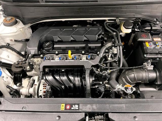 2023 Hyundai VENUE SEL IVT