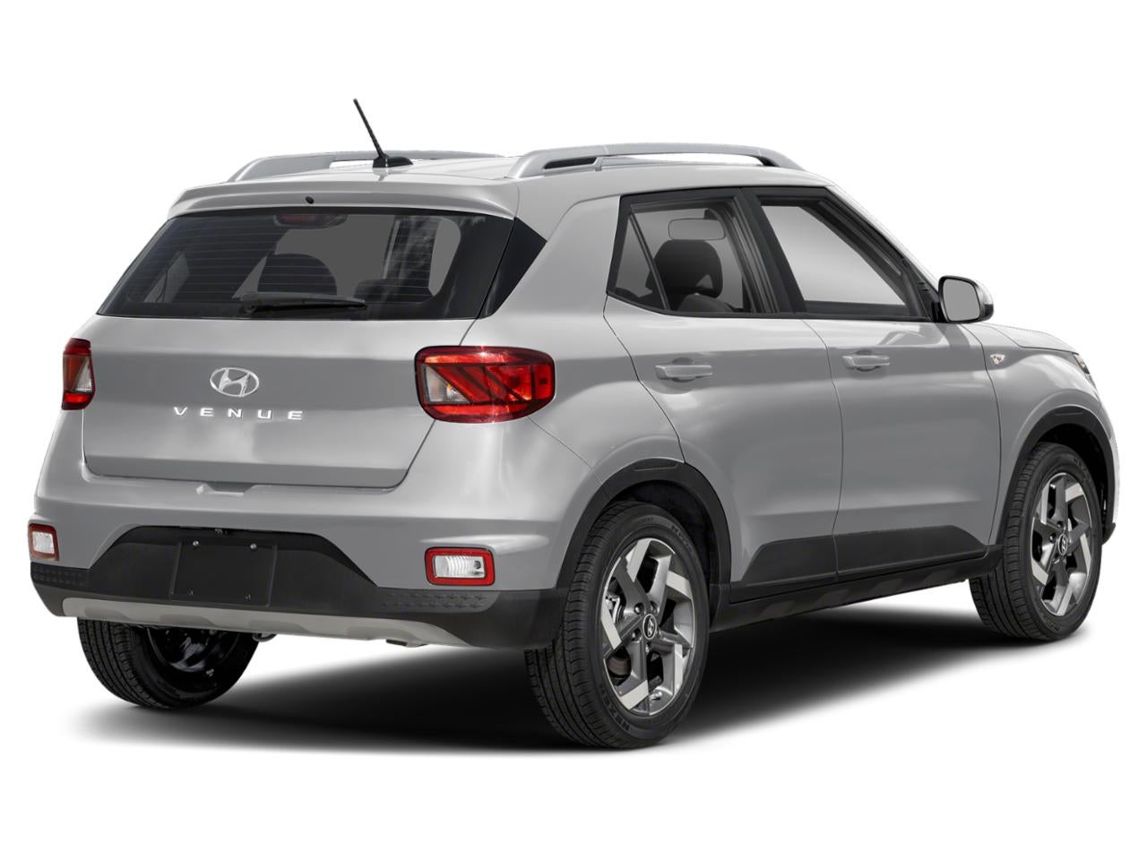 2023 Hyundai VENUE SEL IVT