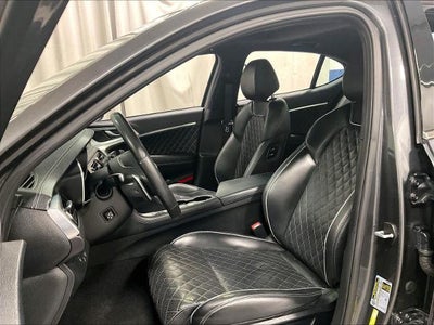 2020 Genesis G70 3.3T AWD