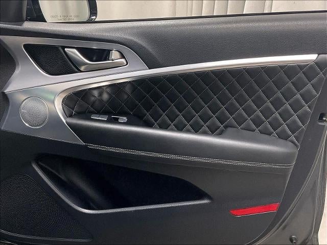 2020 Genesis G70 3.3T AWD